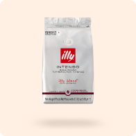 Whole Bean Intenso 500g