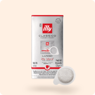 E.S.E. Pods Classico Lungo