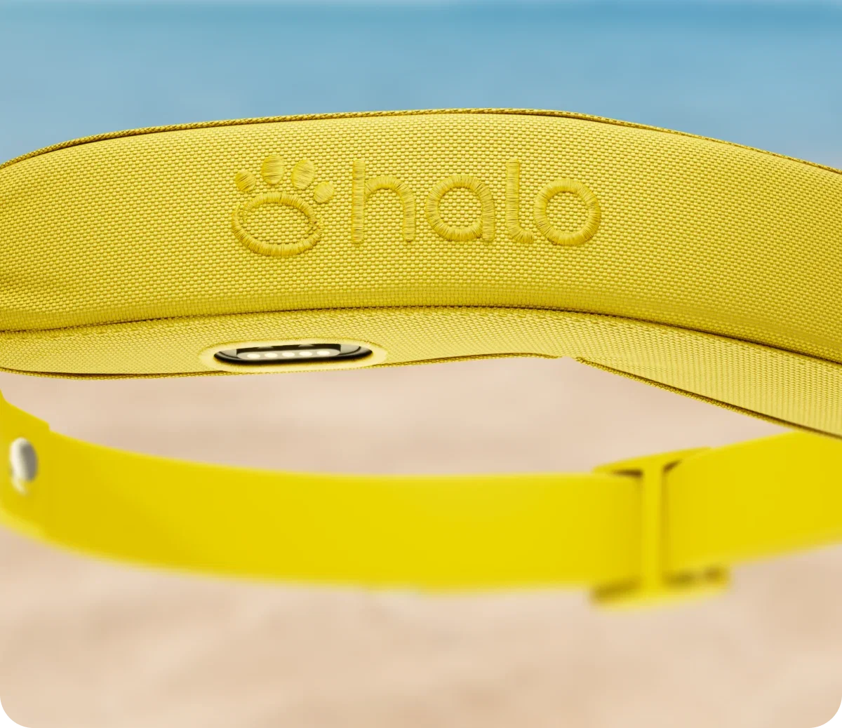Halo Collar