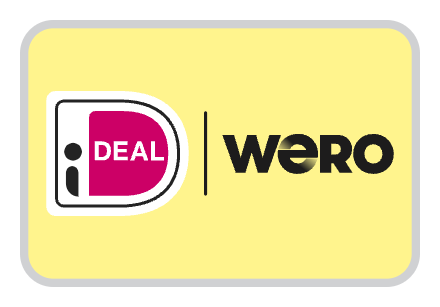 iDeal | Wero