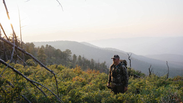 Oregon Proposal to Ban Hunting, Fishing, and More Fails to Make Ballot