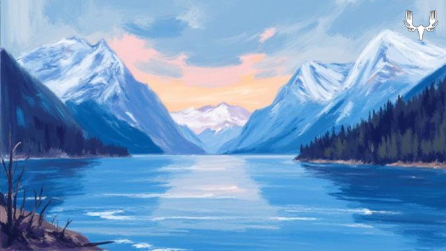 Outdoors, Vol. 20