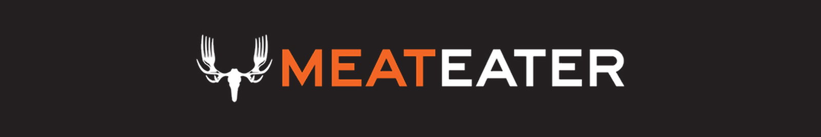 meateater logo header