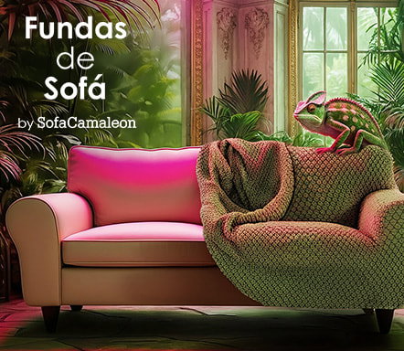 Sofá Camaleón