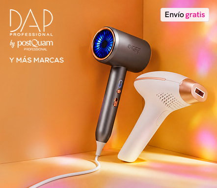DAP y más
