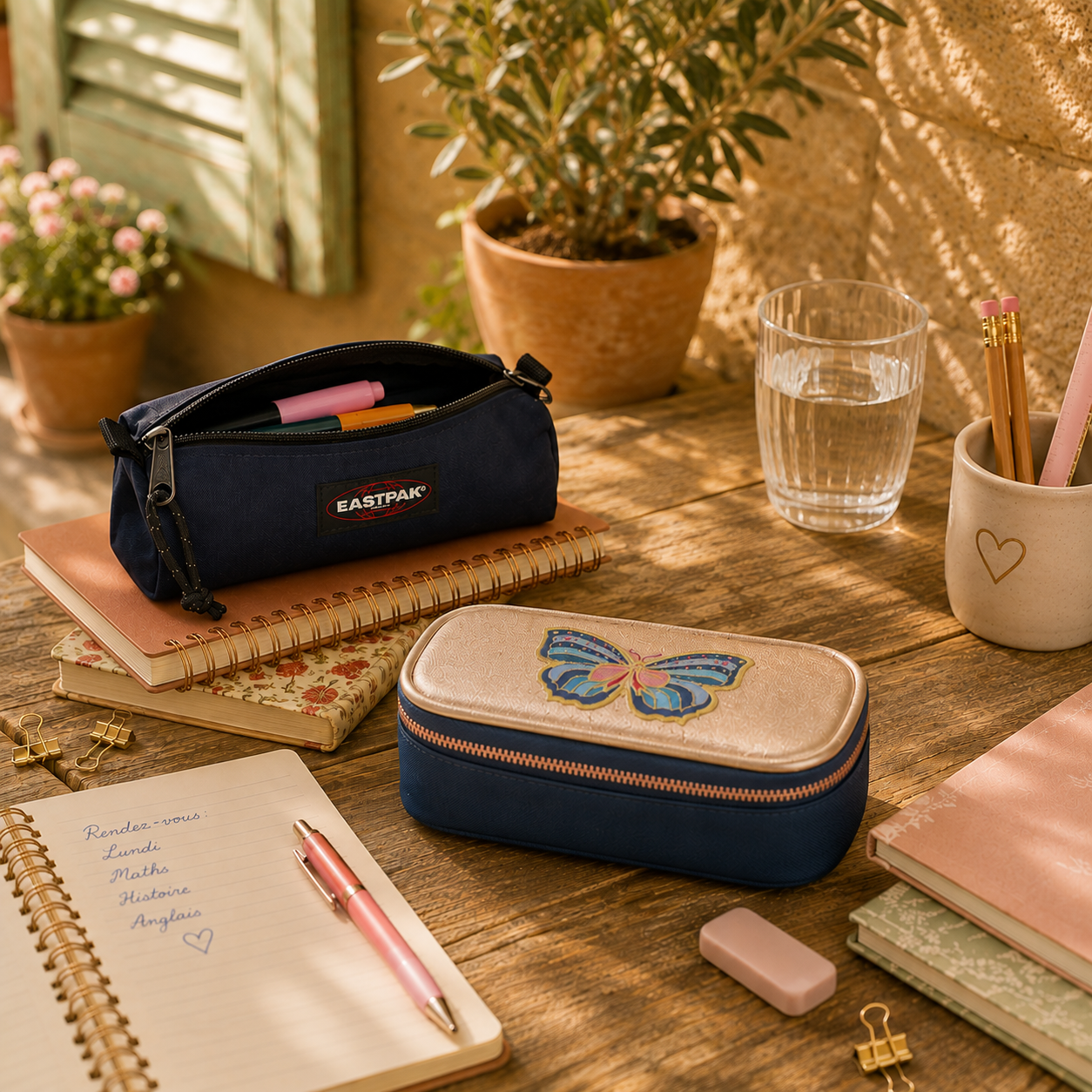 TROUSSE