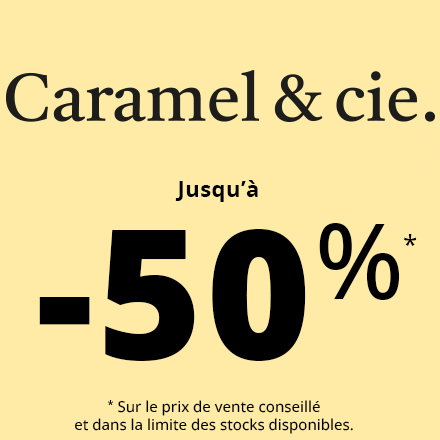 caramel