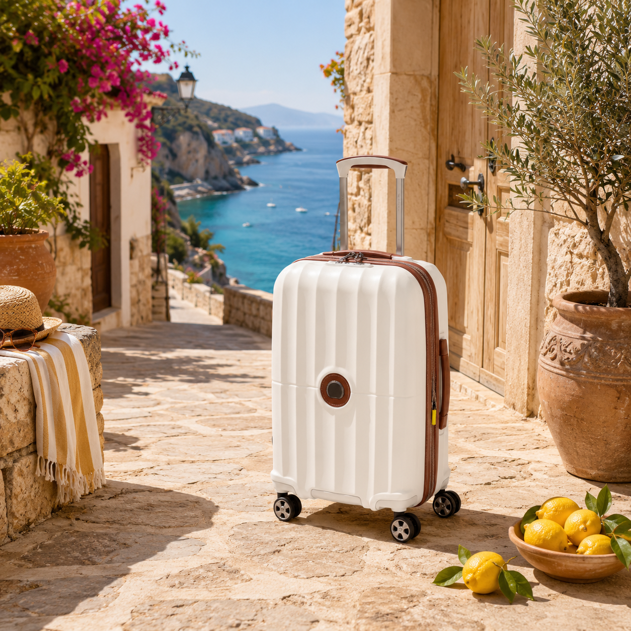 VALISES CABINE
