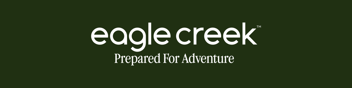 Eagle Creek™. Established 1975.