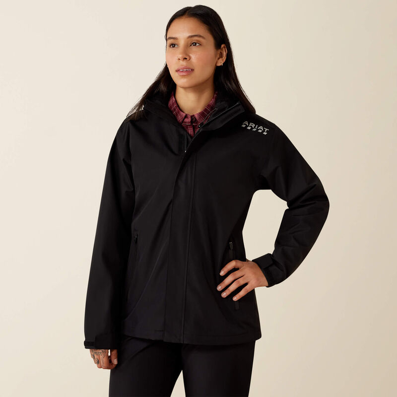 Rebar Stormshell Waterproof Jacket