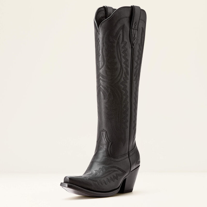 Casanova X Toe Western Boot