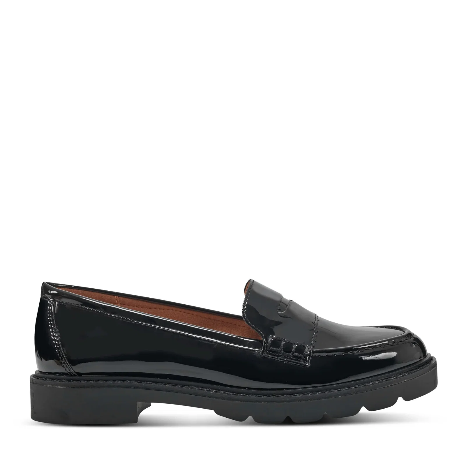 Image of Women's Kacey Penny Loafer