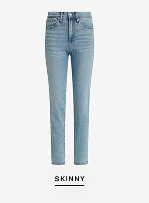 Women's Skinny Jeans
