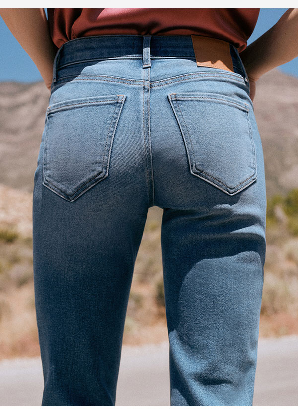 Women's Jeans