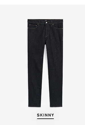 Men's Skinny Jeans