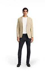 Skinny Dark Wash Hyper Stretch Jeans