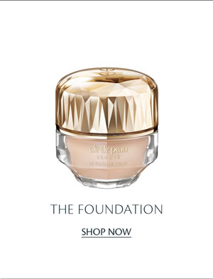 Shop The Foundation.