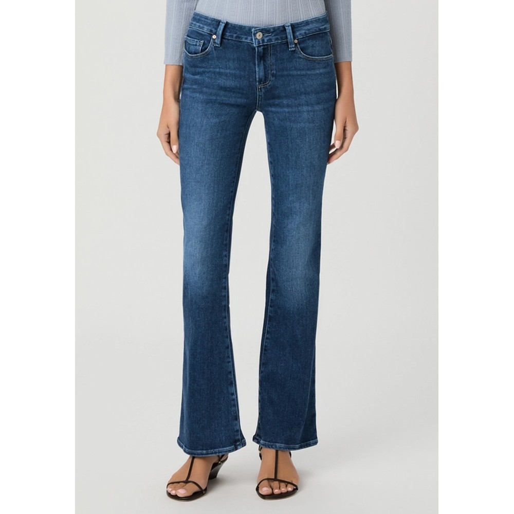 Image of Laurel Canyon 32" Bootcut Jean - Beachline