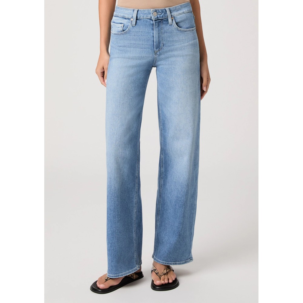 Image of Tatum 32" Straight Leg Jean - Cinerama