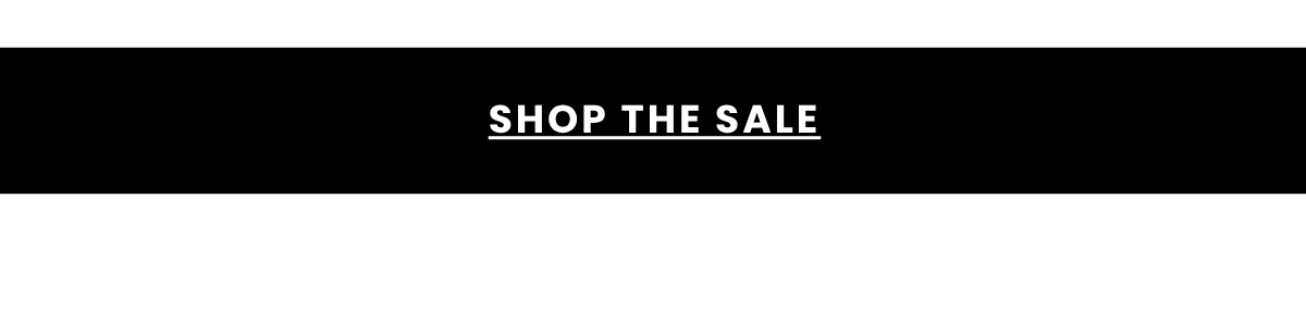 SHOP THE SALE