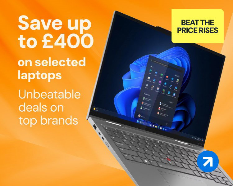 Laptop deals