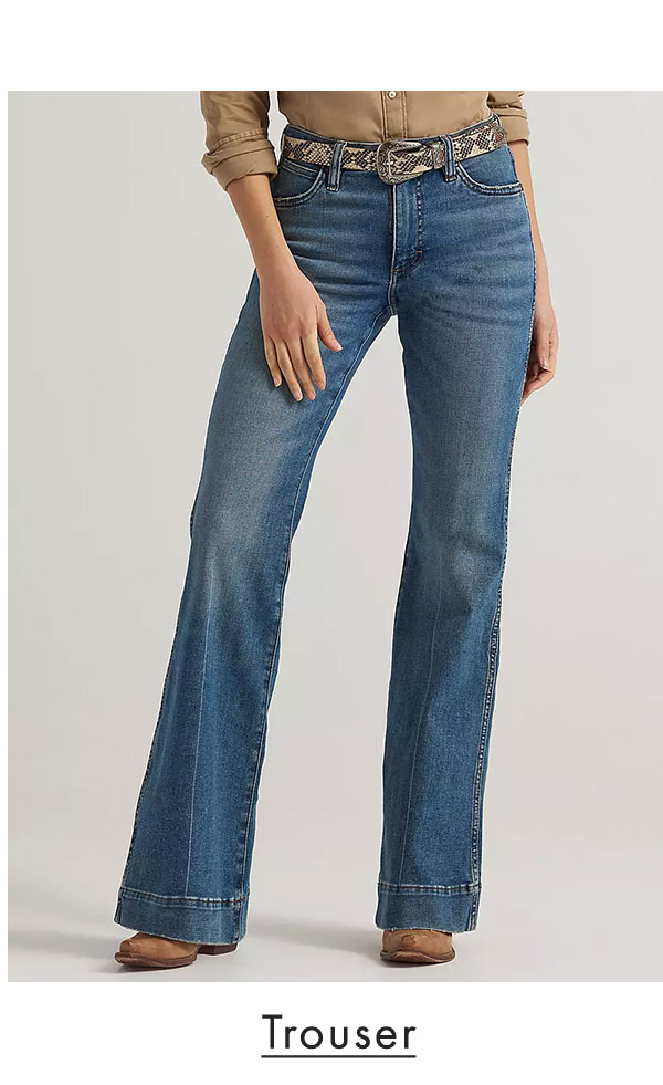 Trouser