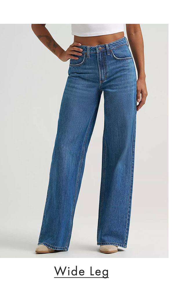 Wide Leg