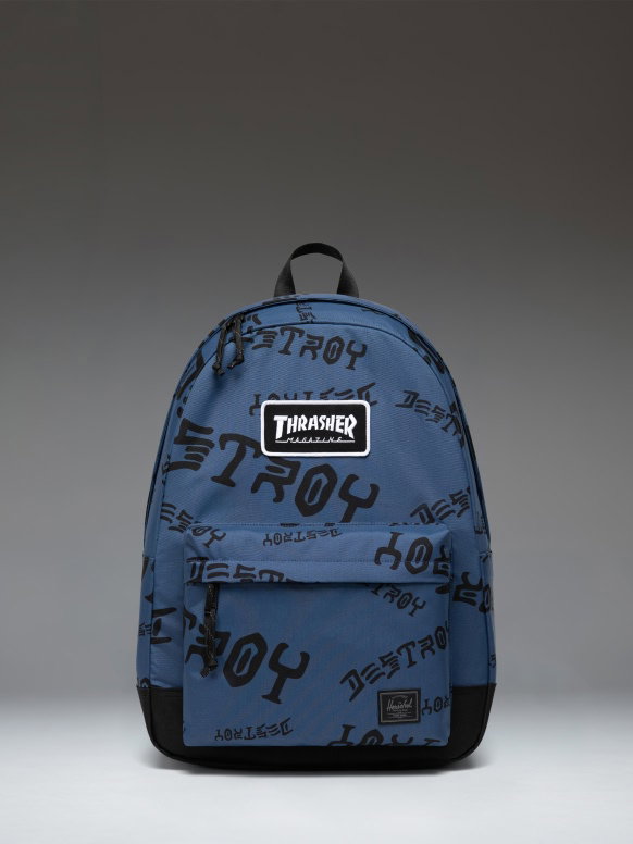 Nylon Classic Backpack | XL - 30L