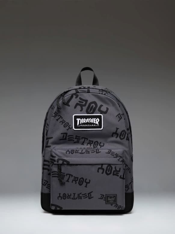 Nylon Classic Backpack | XL - 30L