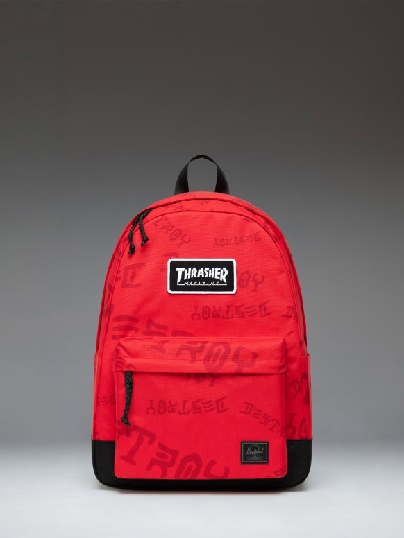 Nylon Classic Backpack | XL - 30L