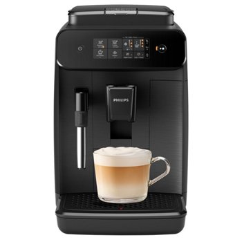 Philips 800 Series Fully Automatic Espresso Machine with Milk Frother