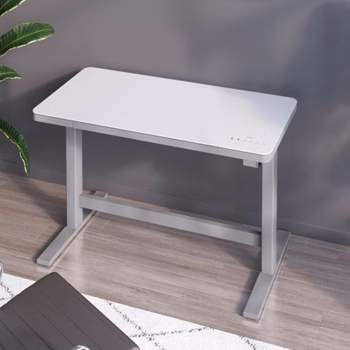 Tresanti Geller 47-inch Adjustable Height Desk