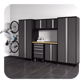 Home Improvement