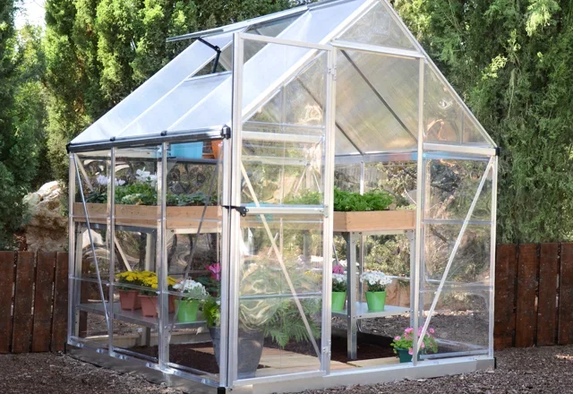 Offers on Greenhouses
