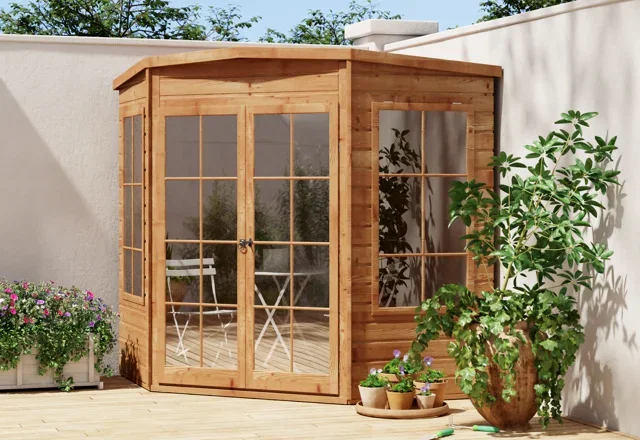 Summer Houses: Best Picks