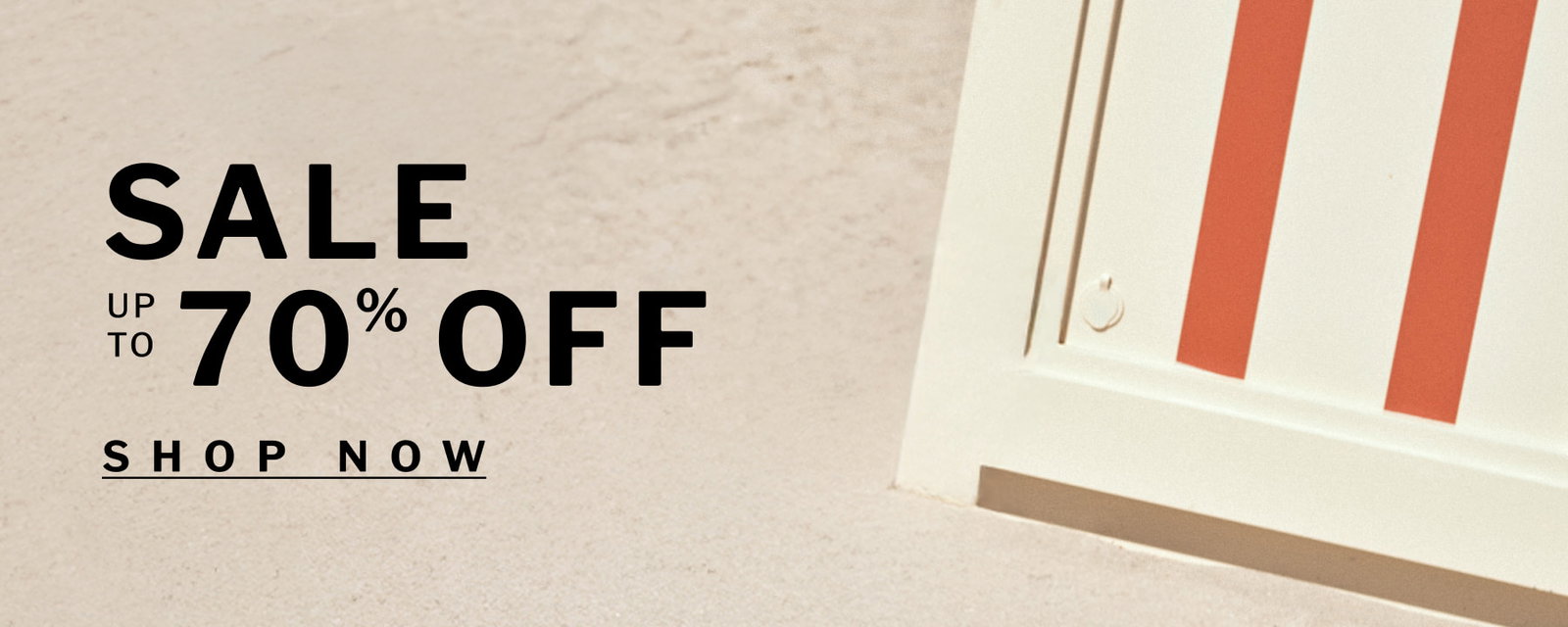 SALE up to 70  OFF % SHOP NOW