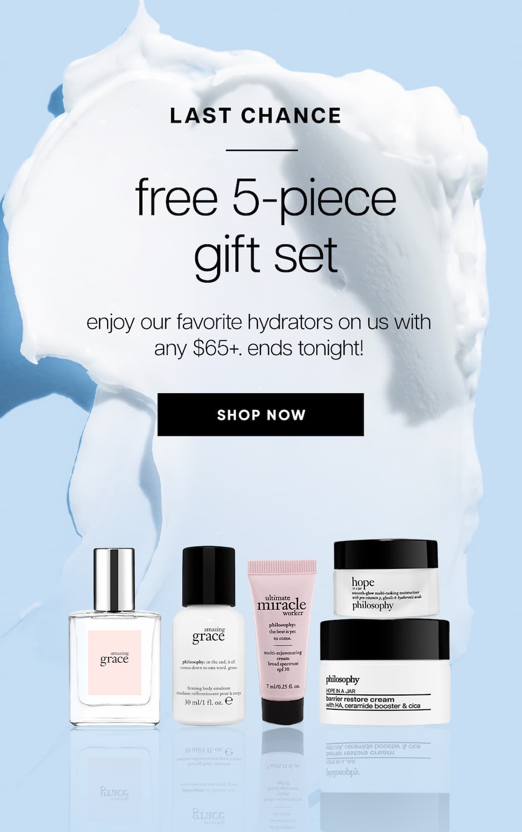 5pc gwp