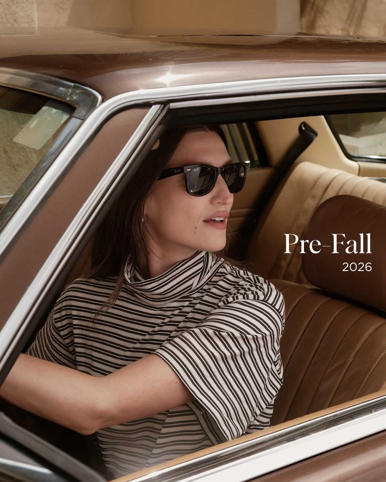 Pre-Fall 2026