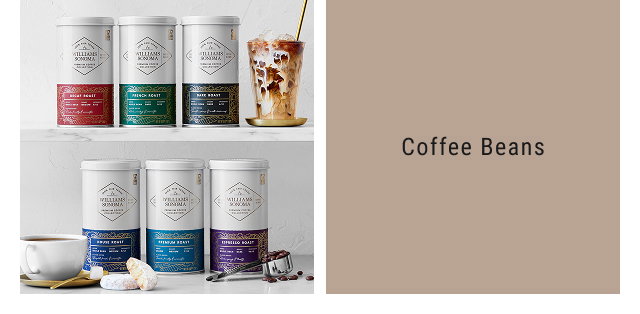 coffee beans