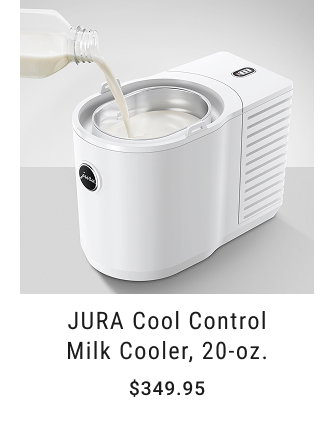 JURA Cool Control Milk Cooler, 20-oz. - $349.95