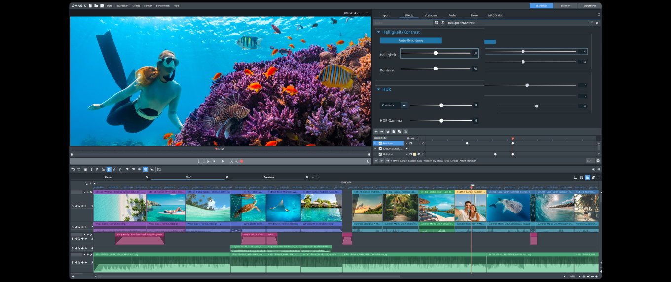 Video deluxe 2026
