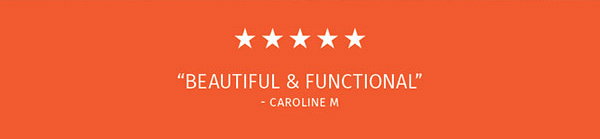 Beautify & Functional