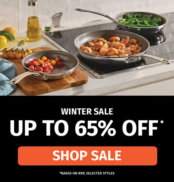 Winter Sale