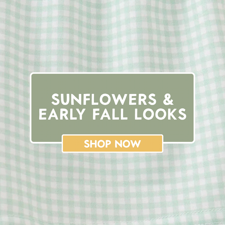 Shop new summer styles for your little girl