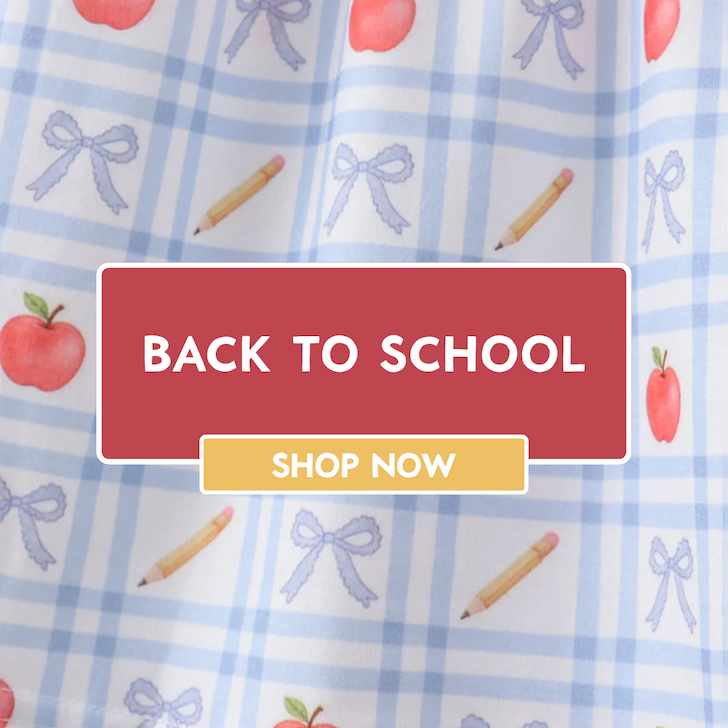 Shop new summer styles for your little girl
