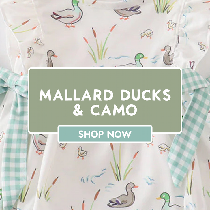 Shop new summer styles for your little girl