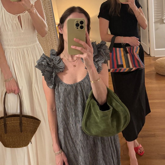 Who What Wear