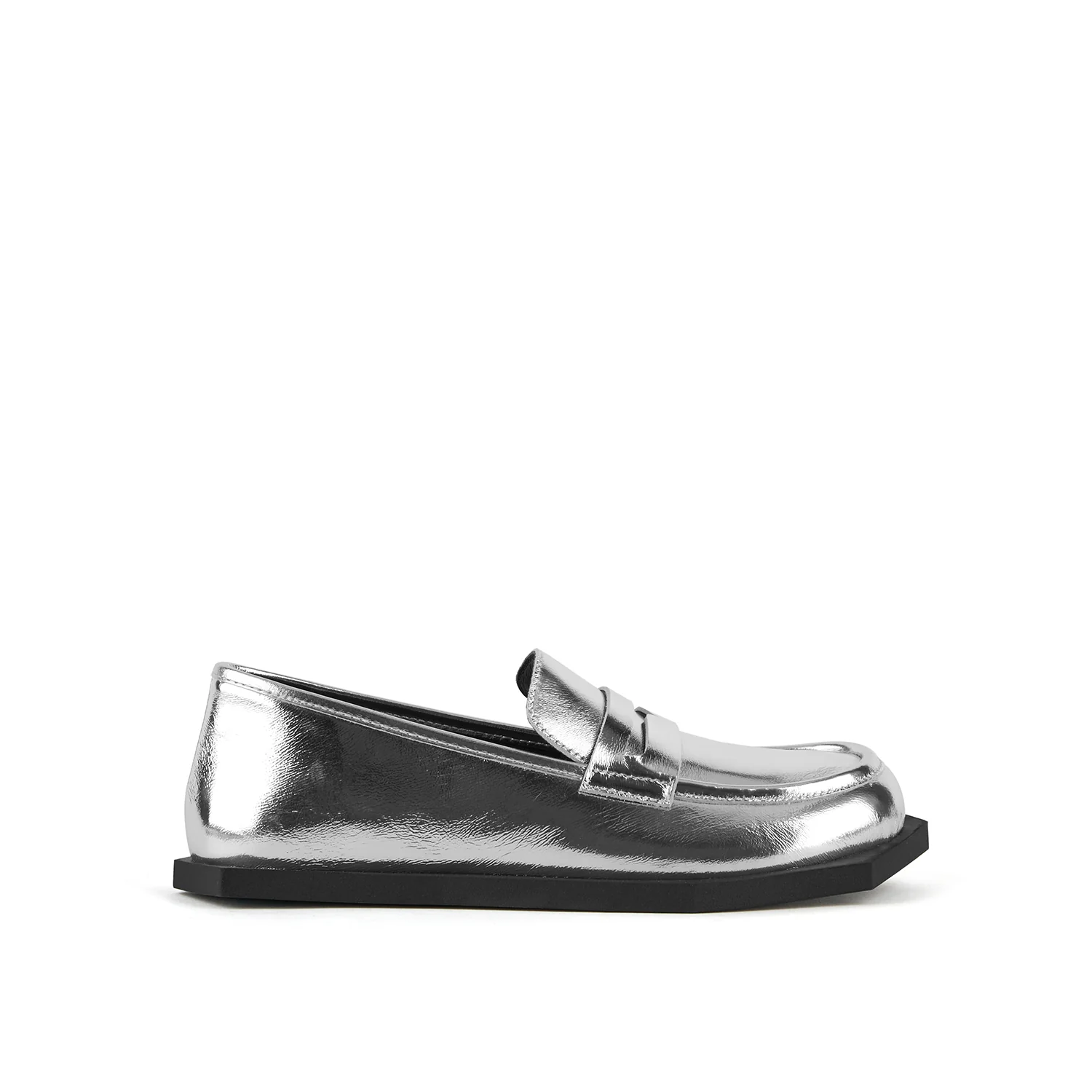 Image of Poly Loafer Lo Unisex