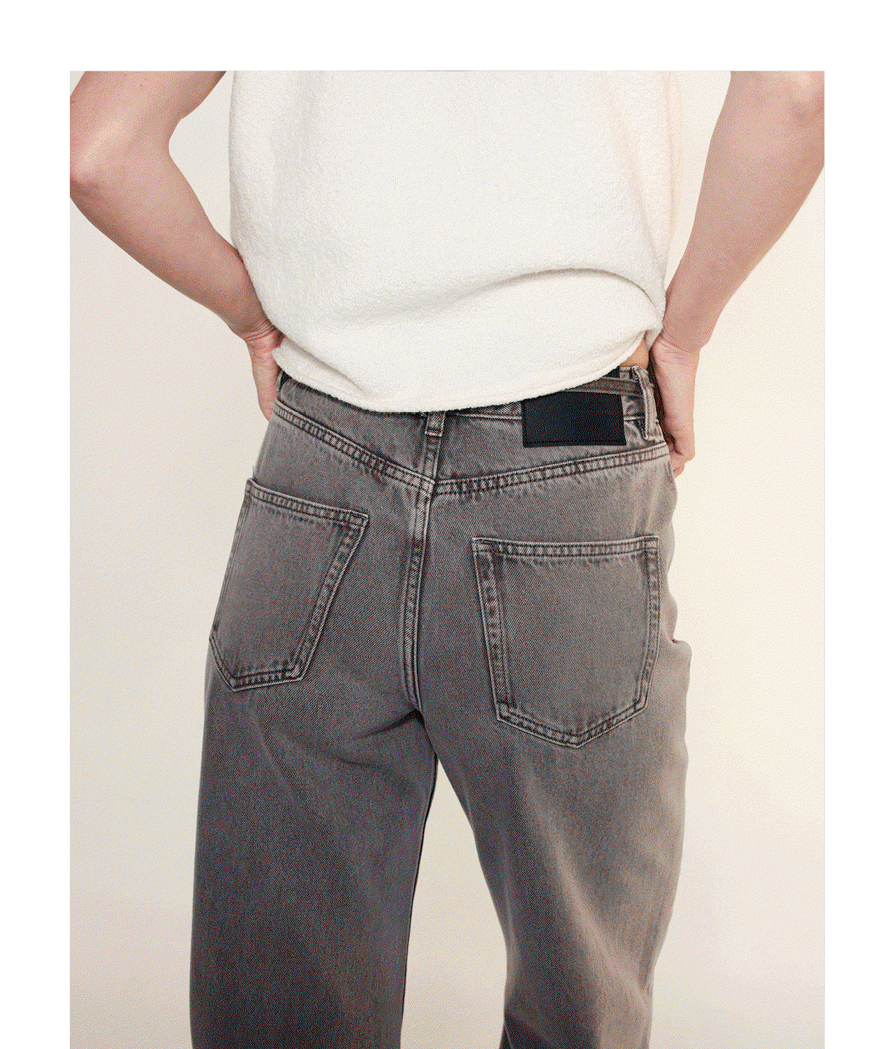 New Denim