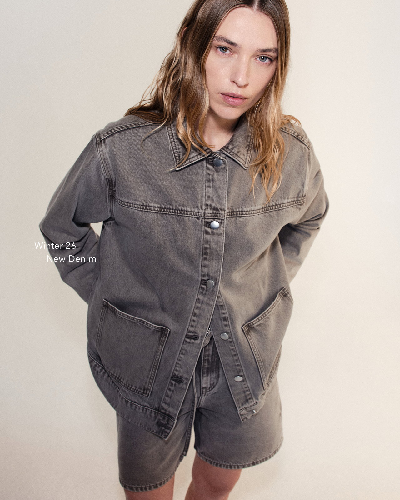 New Denim